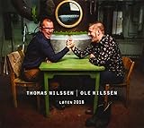  Ole & Thomas Nilssen Nilssen - Loten 2018