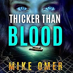Thicker than Blood Titelbild