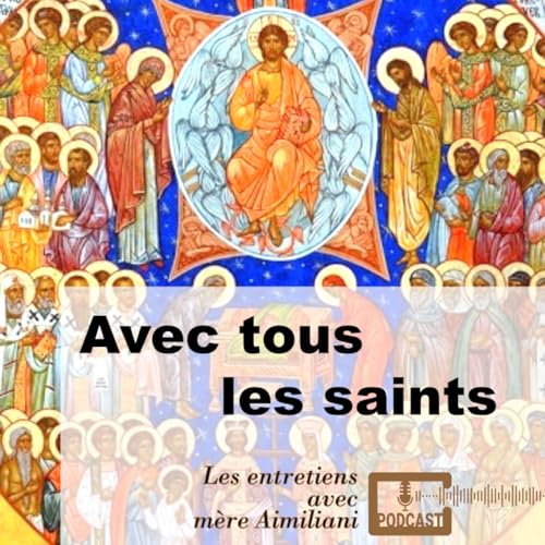 Avec tous les saints