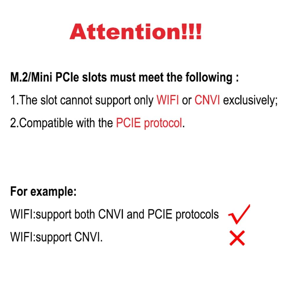 Scheda di rete Ethernet NIC M.2 a doppia porta 2,5 G M.2 22 X 80 mm Dimensione B Key e M Key 2500 Mbps RTL8125B Chipset