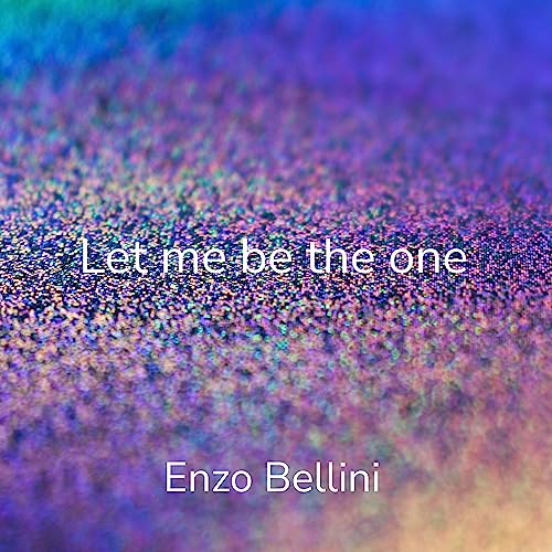 Let Me Be the One