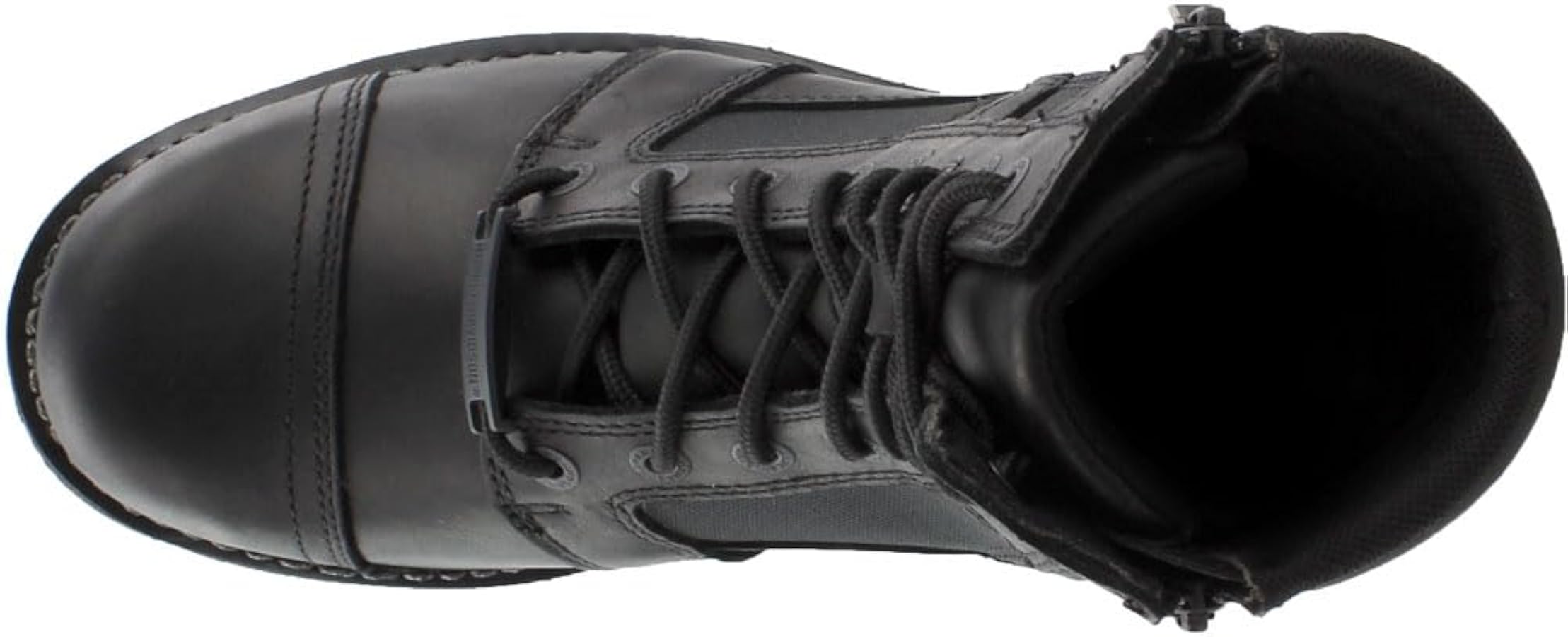 Amazon.com: Harley-Davidson Footwear Mens Boxbury Motorcycle