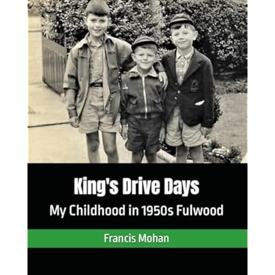 King's Drive Days
