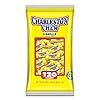 Charleston Chew Chocolate Coated Chewy Nougat Bars - Peanut Free, Gluten Free - Individually Wrapped Old Fashioned Chocolate Candy - Vanilla, Pack of 120