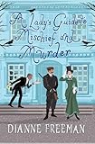 A Lady's Guide to Mischief and Murder (A Countess of Harleigh Mystery)