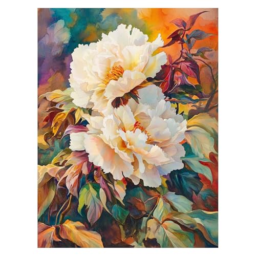 DIY  G A hG |Lbg 135 x 100cm G CeA Lbg rbOTCY TCY q S yCgoCio[  Painting by Numbers KpΏۂĎ Ǐ Εa