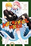 Mechanical Marie, Vol. 2 (Volume 2)