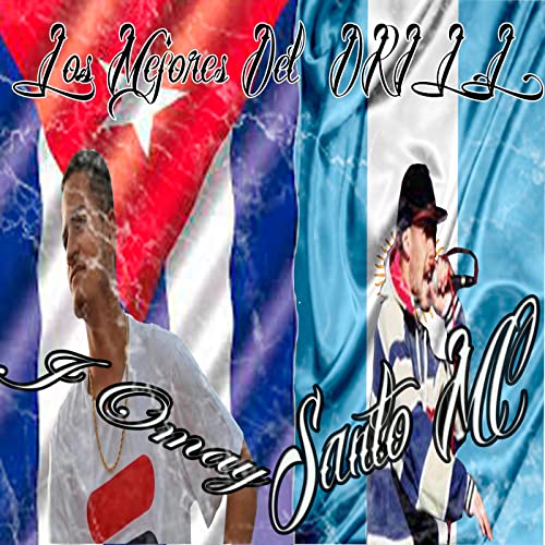 los mejores del drill