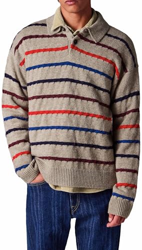 Paul Smith �����Y �Z�[�^�[ Ls �|���V���c, �T���h (Sand), Medium