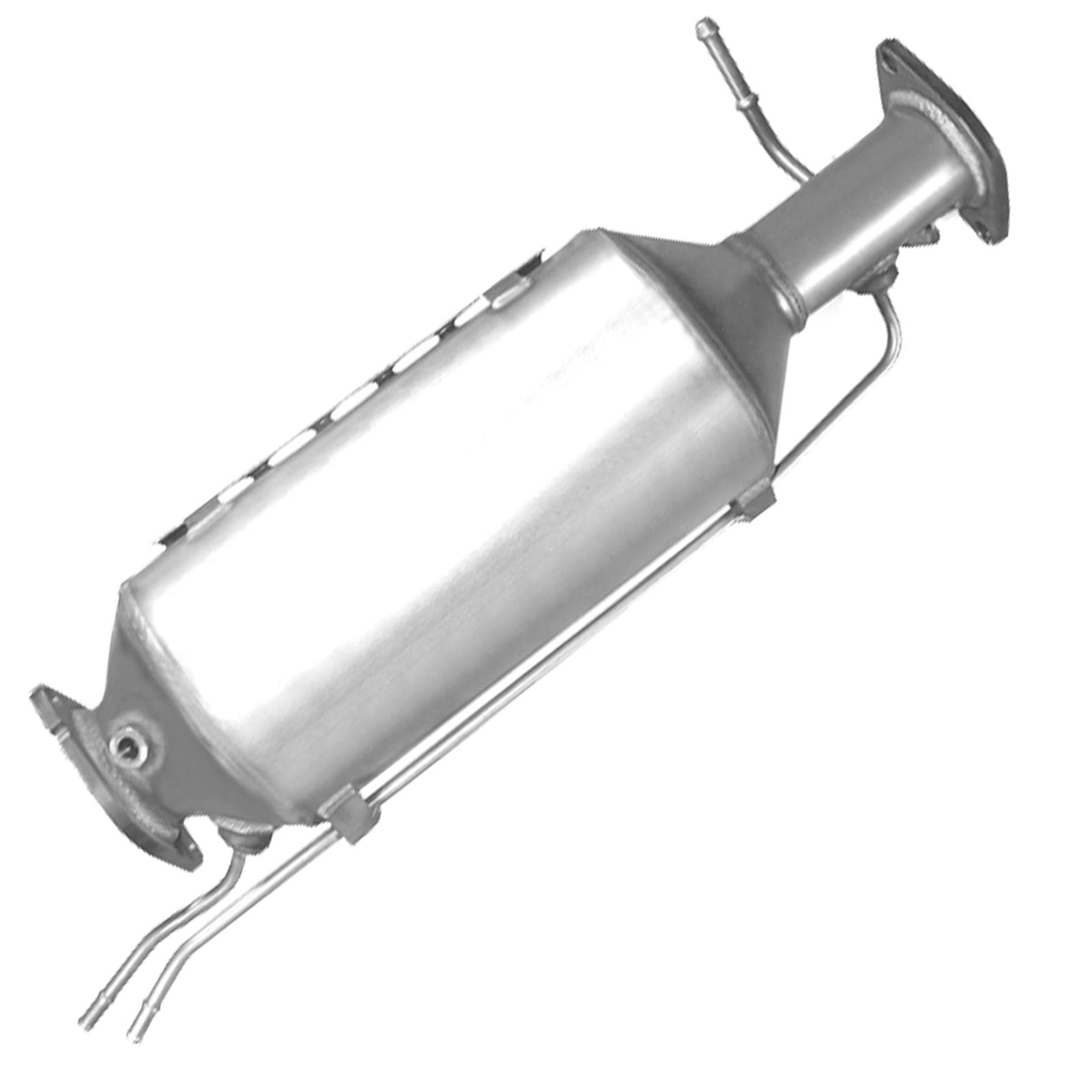 BM CATALYSTS BM11023 Ruß-/Partikelfilter, Abgasanlage