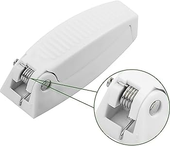 Rv Deur Klink Houder Bagage Deur Vangst Deurstopper Voor Rv Bagage Deur Aanhangwagen Deur Latch Rv Moet Accessoires  34