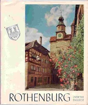 Rothenburg Over the Tauber