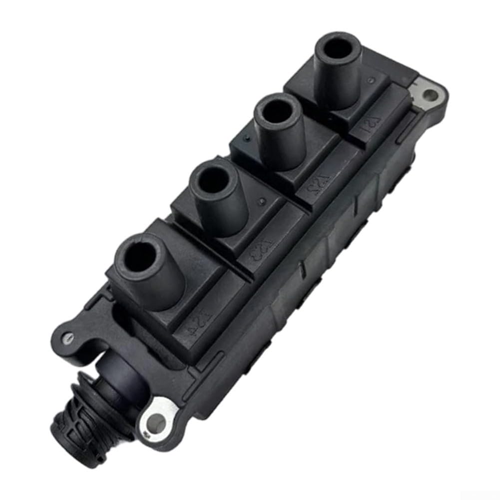Bobine d'allumage 12131247281 à étincelle stable pour BMW 318i