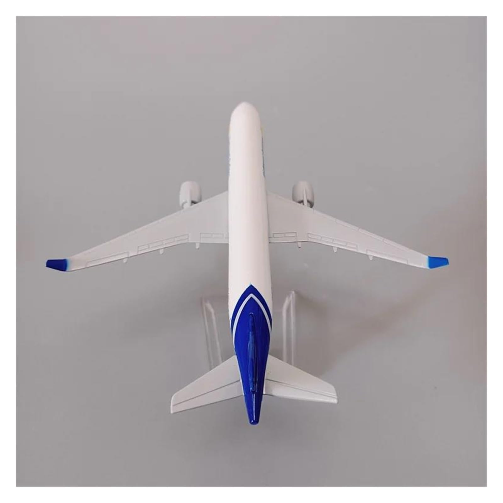 ミニチュアカー 1:100 エアバス A321 ベトナム ジェットスター航空