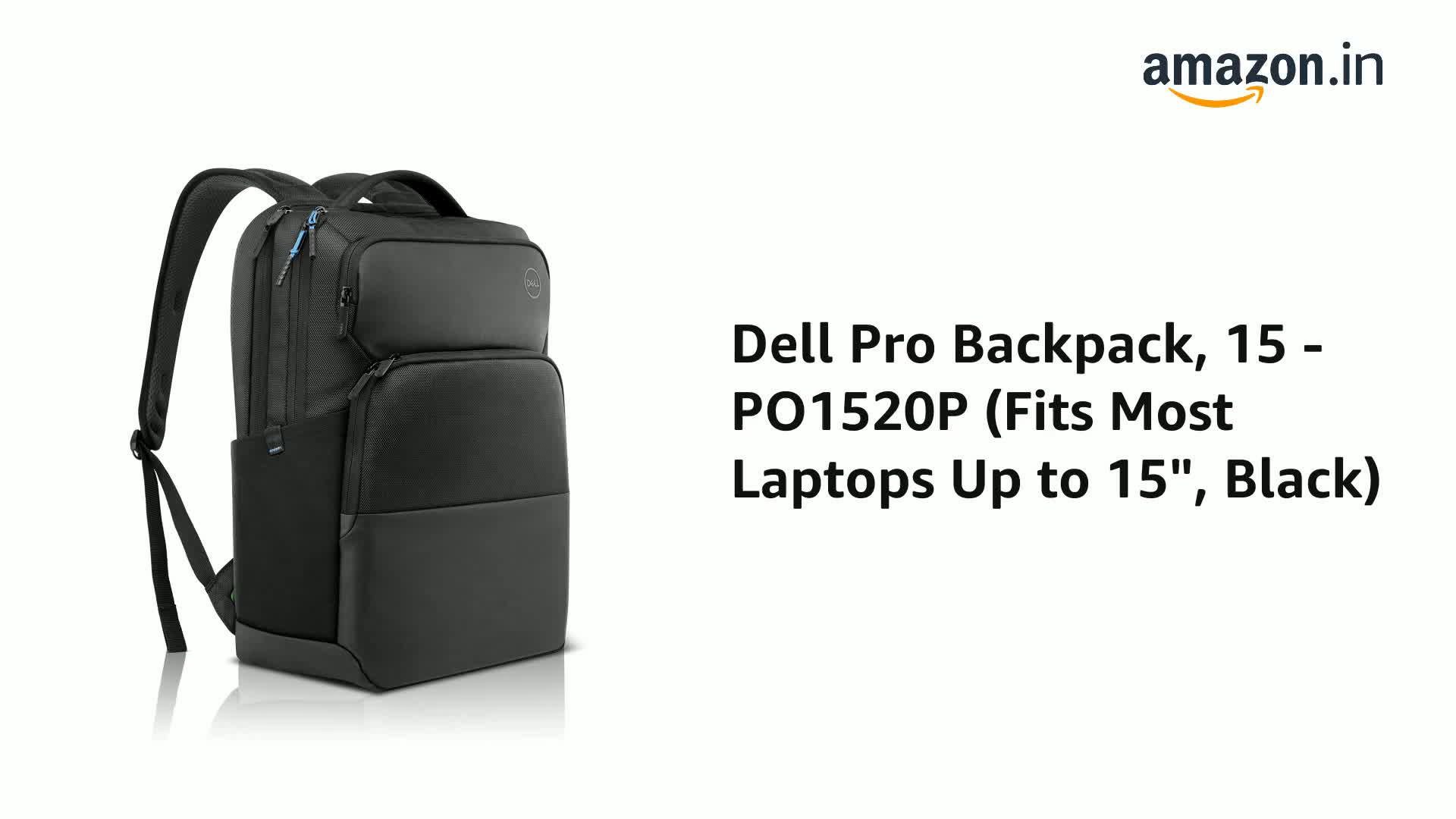 dell po1520p