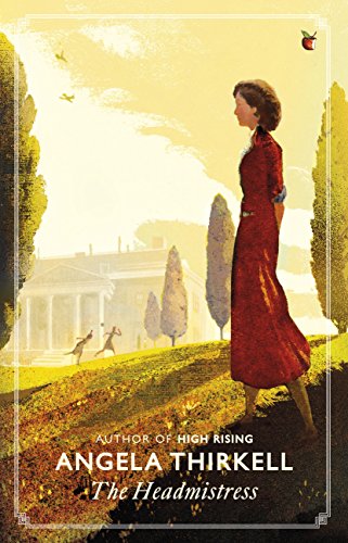 The Headmistress (Virago Modern Classics Book 378) eBook : Thirkell ...