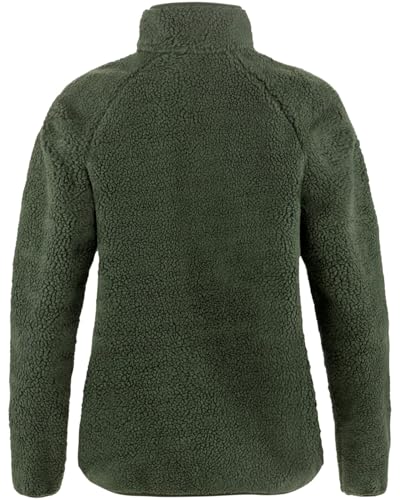 Image of Fjallraven Women's Vardag Pile Fleece