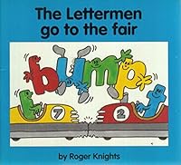 Lettermen Go to the Fair 0948535075 Book Cover
