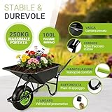 Juskys B0CPSX6VH7 lato 2