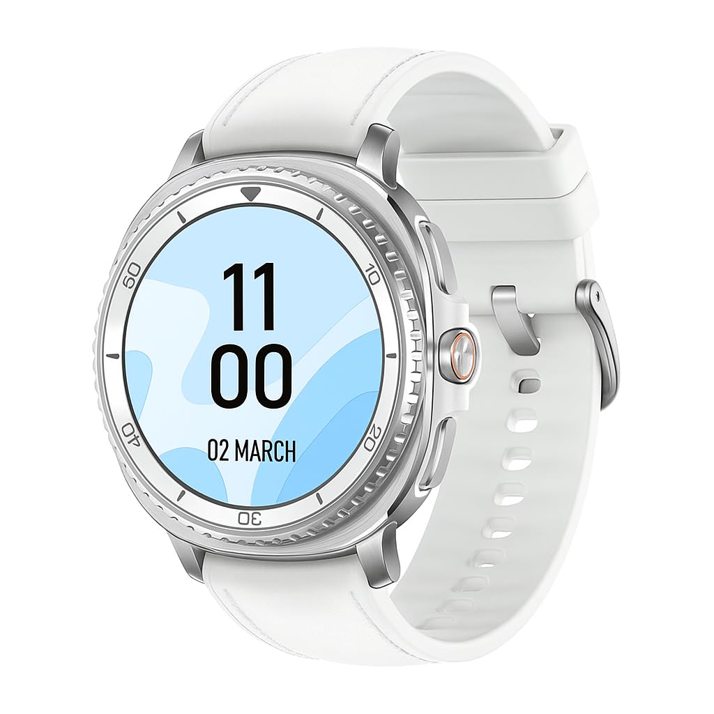 Samsung Galaxy Watch 8 Classic