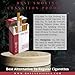Honeyrose Clove - 100% Tobacco & Nicotine Free Herbal Cigarette, All Natural, Made in England (1)