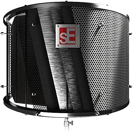 SE ELECTRONICS - Portable Acoustic Treatment Filter PRO (RF-PRO)