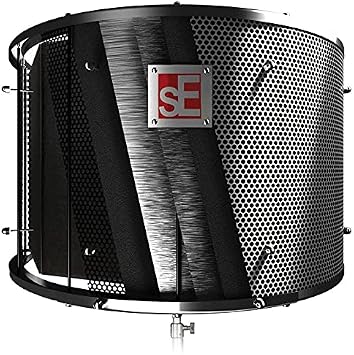 SE ELECTRONICS - Portable Acoustic Treatment Filter PRO (RF-PRO)