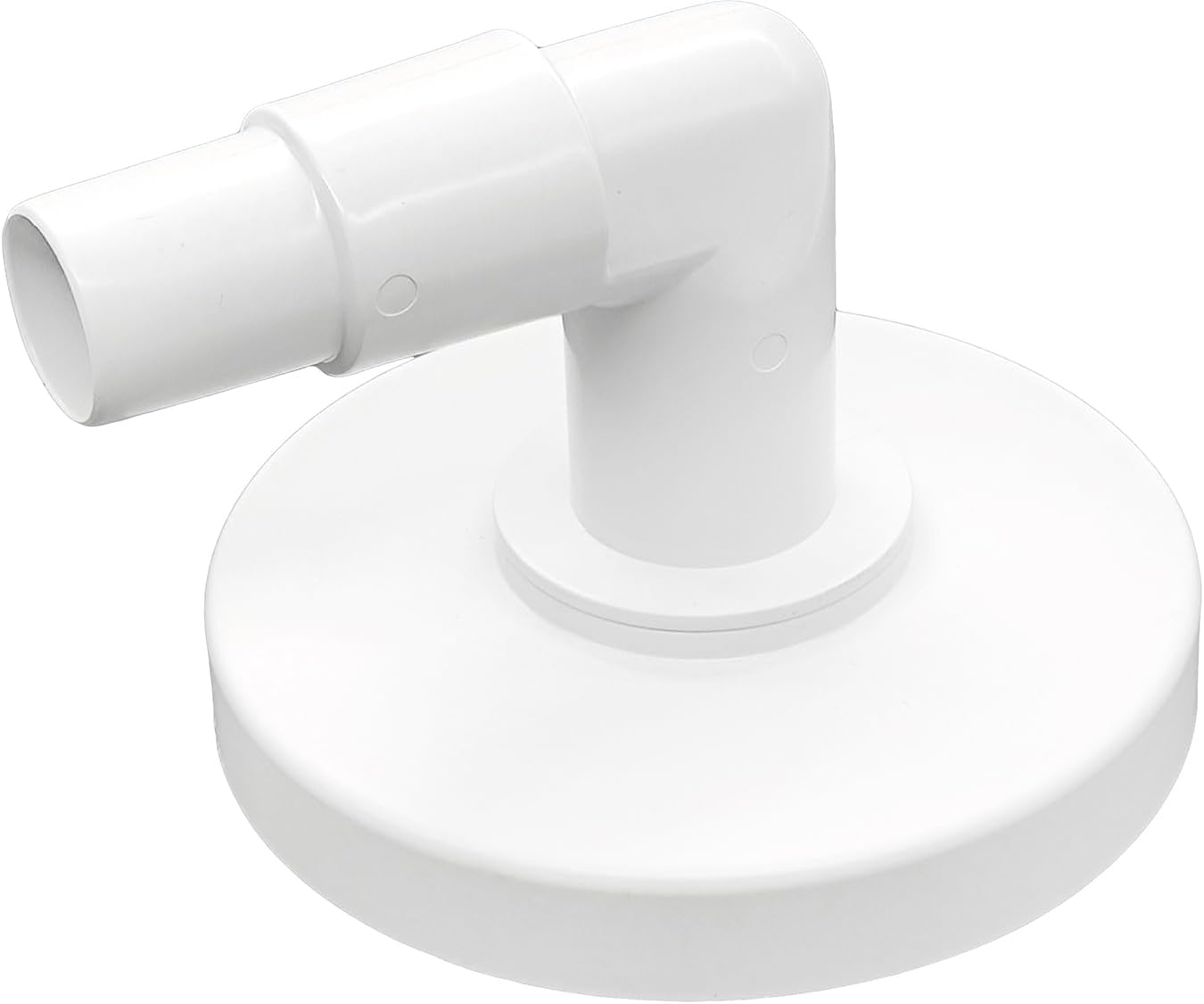 Sharutia Skimmer Vacuum Plate 6" Replacement for Hayward