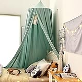 Diseño de cúpula, soporte de acero inoxidable. El tamaño estándar se adapta a todas las cunas normales, cunas, parques y cunas. Contiene todos los materiales para una fácil instalación. No se necesitan otras herramientas.