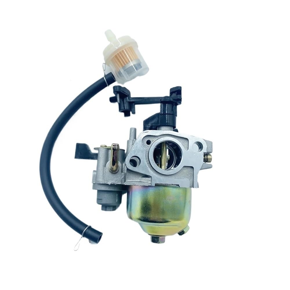 Carburateur moteur 3000 SH265 pour réparer un démarrage difficile 6,5 CV