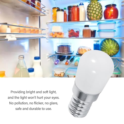 Focos Led, Home Improvement focos refrigerador whirlpool Marca Haofy (3)