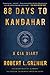 88 Days to Kandahar: A CIA Diary