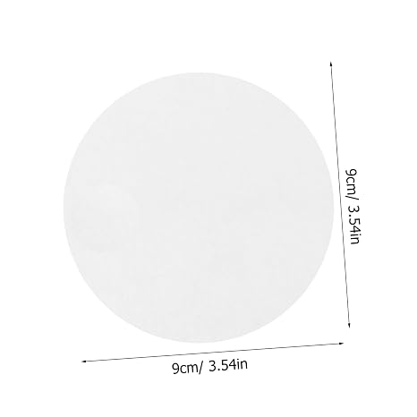 2pcs Physics Optical Experiment Teaching Tool Double Convex Lens Set Magnification for Viewing Science Classroom Optics Kits