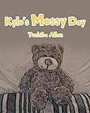  Kyle\'s Messy Day