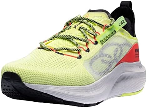 Tênis Reverso /133, Olympikus, Masculino, Lime/Preto, 40 | Amazon