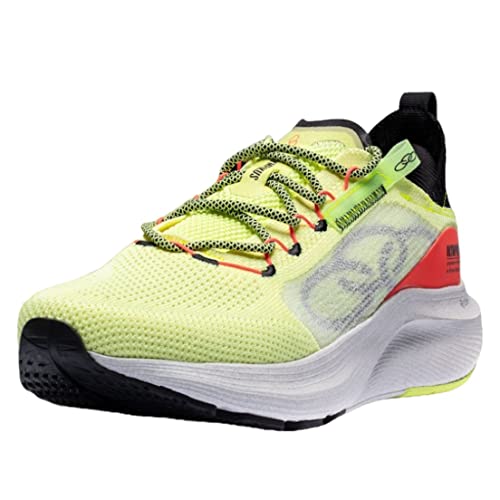 Tênis Reverso /133, Olympikus, Masculino, Lime/Preto, 40