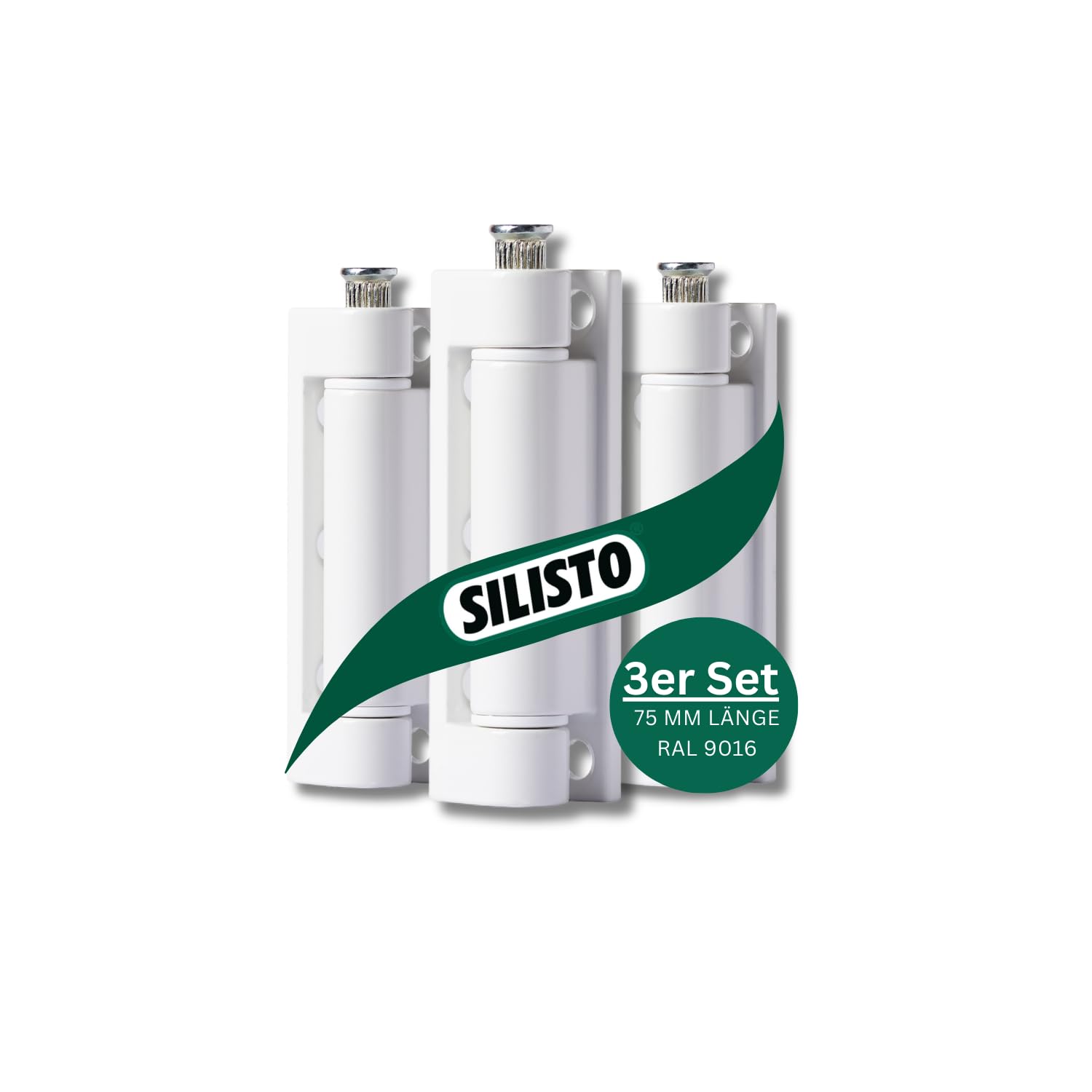 Maniglione Inox Satinato 3B30 Mm 350 Pezzi 2 Tropex Design 838.32.382.350 - 10
