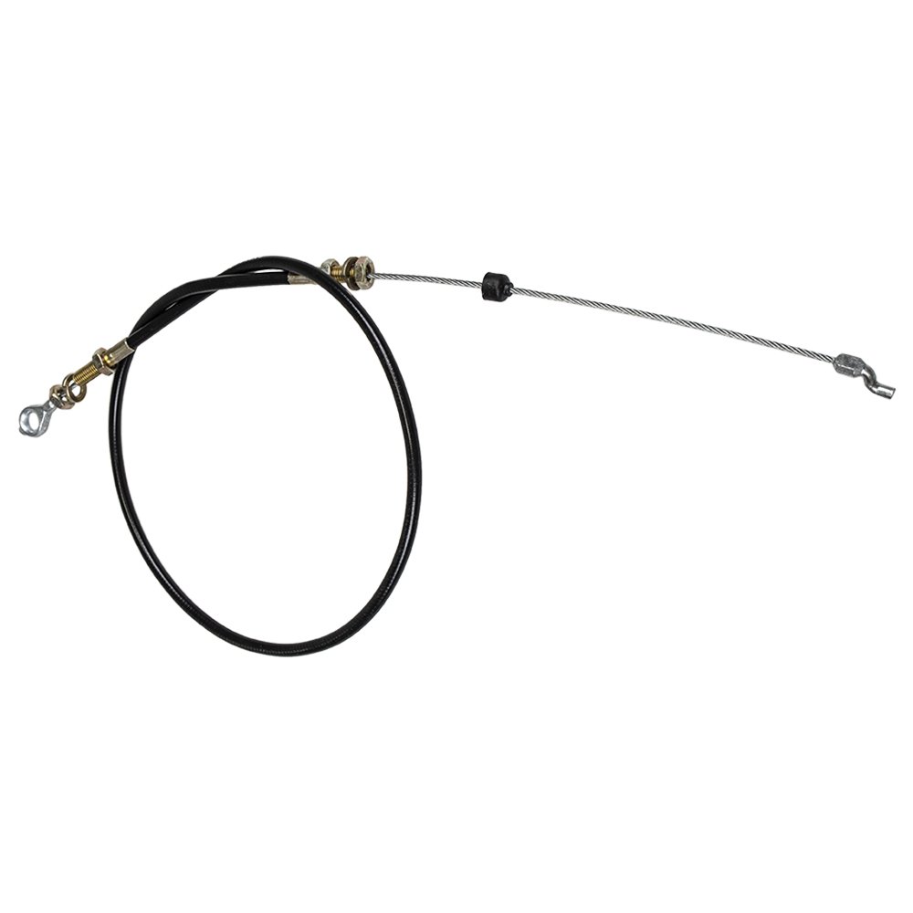 Amazon.com: MTD 946-04361 Left Hand Transmission Brake Cable for
