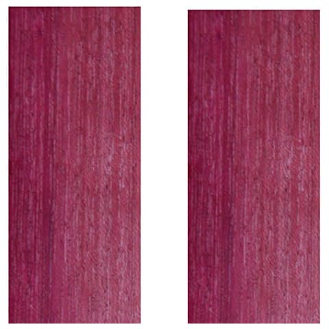 Purpleheart Lumber 3/4"x4"x12" Cover