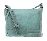 Innen: Reißverschluss-, Mobilfunk- und Seitenfächer