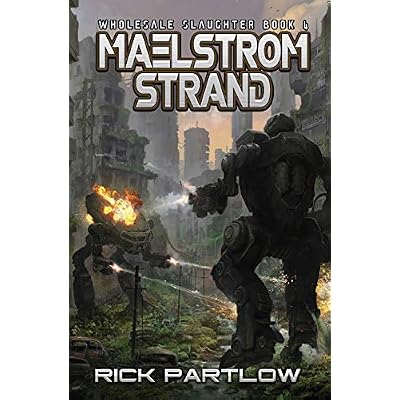 Maelstrom Strand