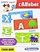 Clementoni - Aprender el abecedario (65577.9)