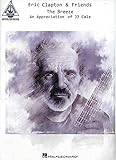 Eric Clapton & Friends - The Breeze: An Appreciation of JJ Cale