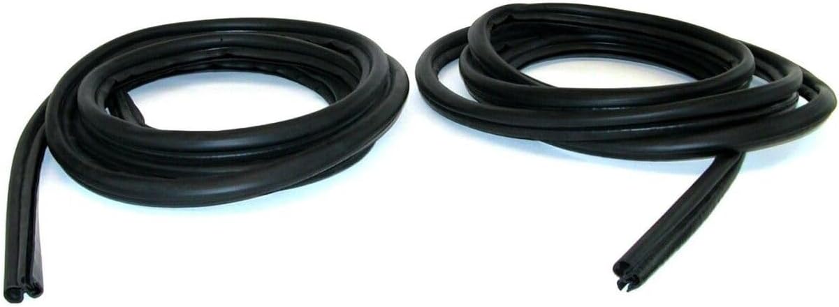 Industries Door Seal Kits Set of 2 for Silverado 1500/2500 1999 for Tahoe 1998-1999 for Blazer 1998-1999 for Yukon 1999 for C1500 Suburban 1999 for C3500HD 1999 Left or Right Pair