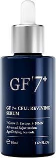 GF 7+ Cell Reviving Serum | Péptido coreano d...