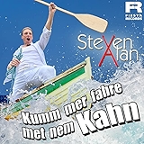 1. Kumm mer fahre met nem Kahn