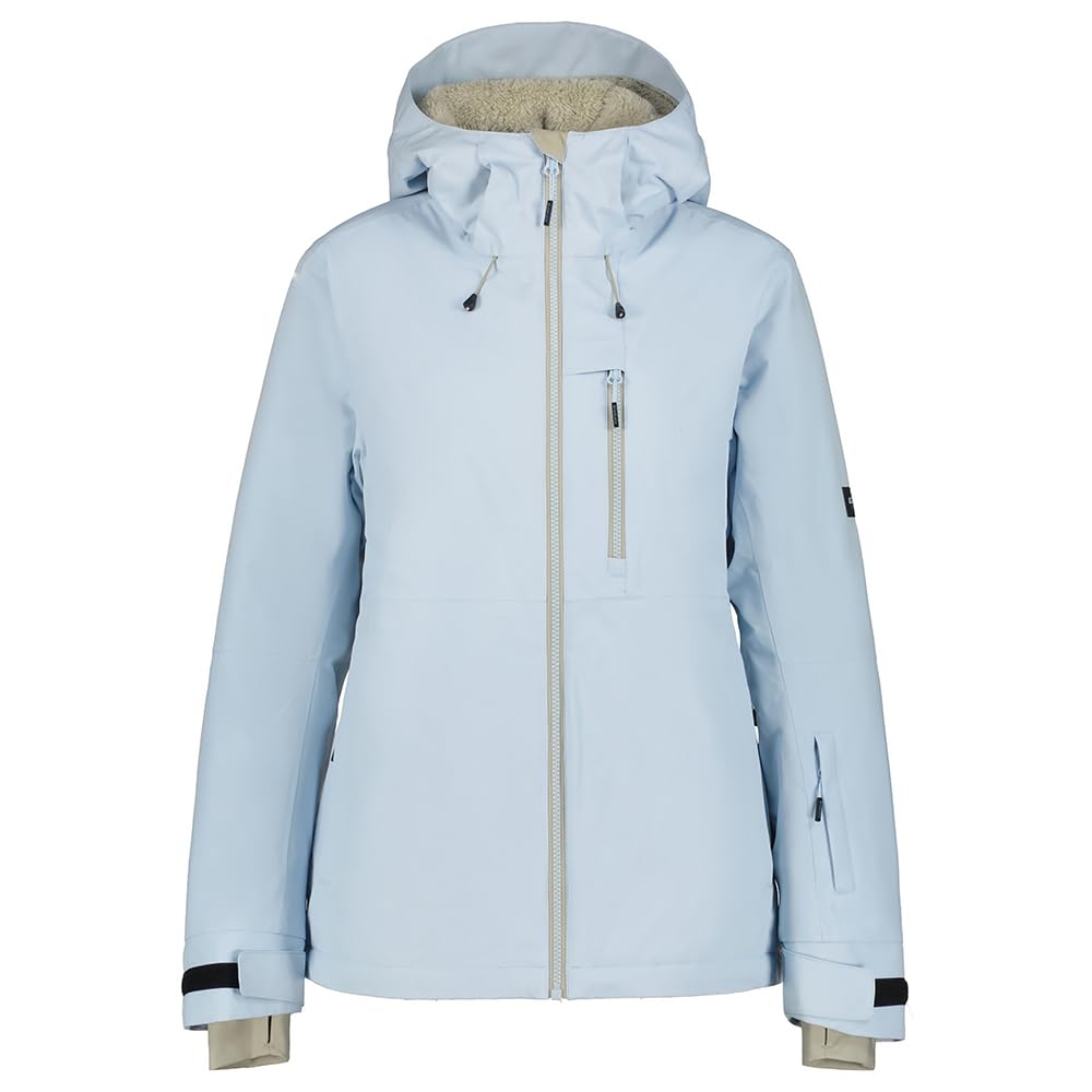 Icepeak Cathay EISBLAU