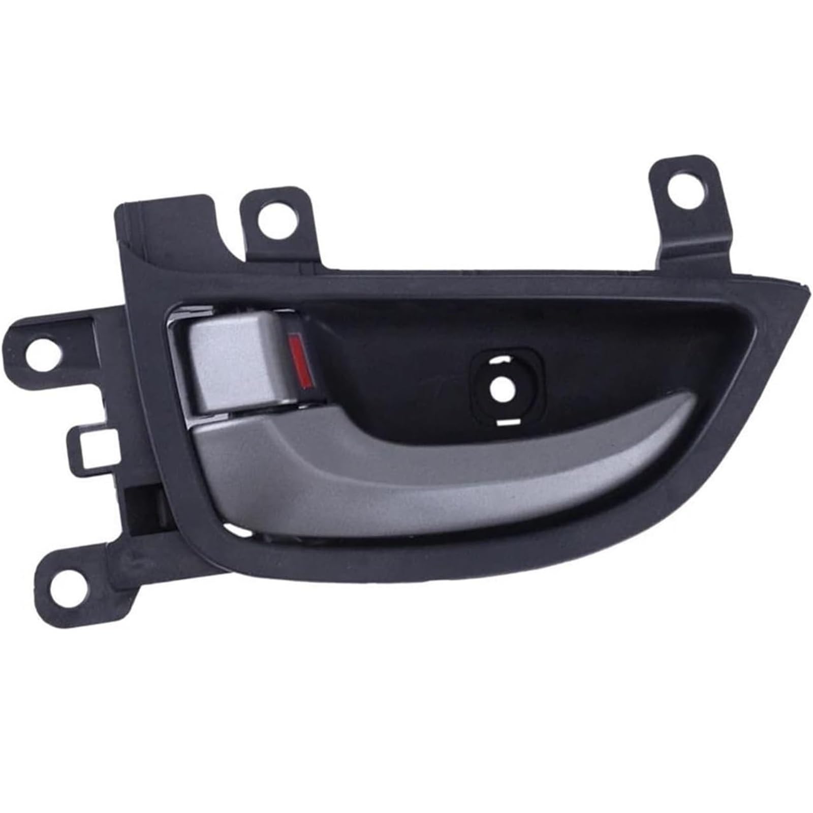 Twixral L Twixra Car Interior Door Handle Interior Door Handle For Hyundai For Elantra 2011-2016 Front Eft Right 82610-3X000 82620-3X000