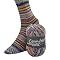 Sockenwolle Comfort • 100g Knäuel • 420m Lauflänge • 4-fach Aus Italien • Für Stabile, Warme Socken