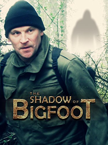 The Shadow of Bigfoot